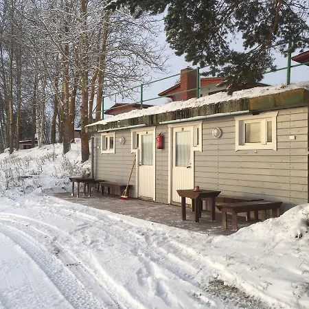 Saarituvat Rovaniemi