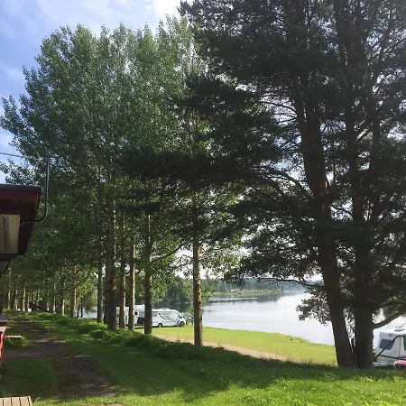 Saarituvat Casa de férias Rovaniemi