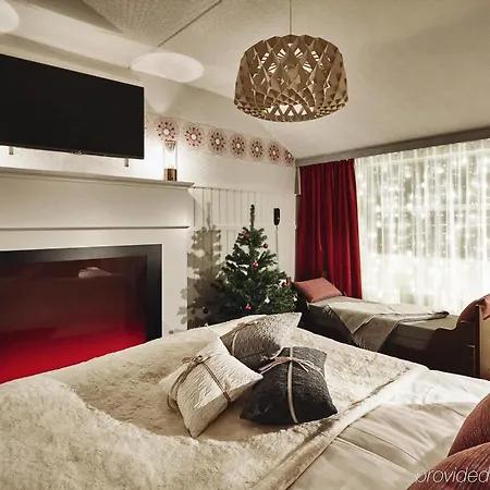 Hotel Original Sokos Vaakuna 4*