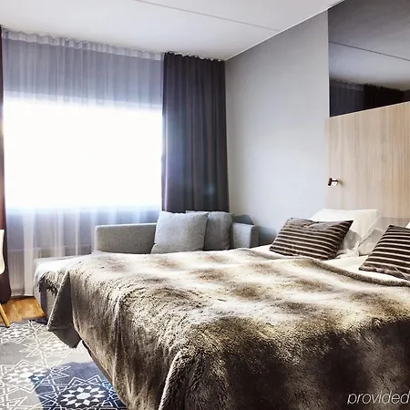 Hotel Original Sokos Vaakuna Rovaniemi