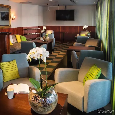 Hotel Scandic City 4*