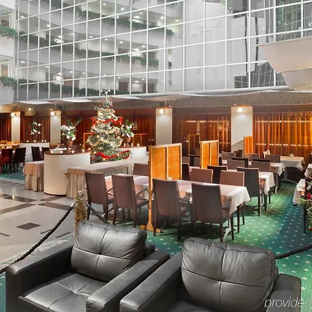 Hotel Scandic City