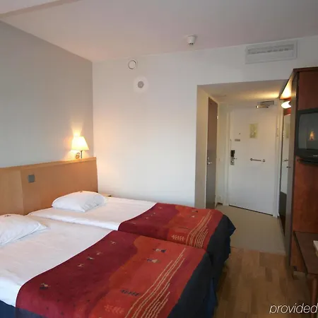 Hotel Scandic City
