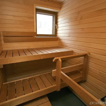 Scandic City 4* Rovaniemi