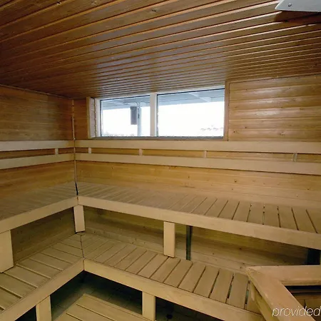 Hotel Scandic City Rovaniemi