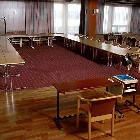 Hotel Scandic Polar