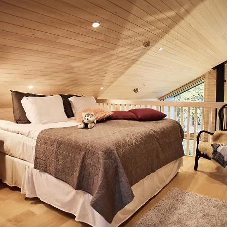 Nova Skyland 5* Rovaniemi