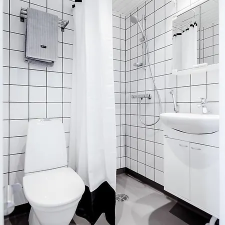 Albergue Cafe Koti