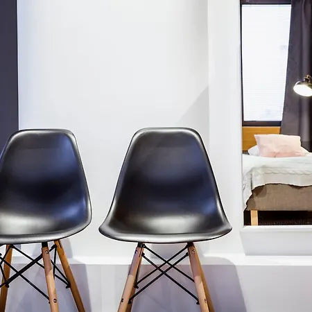 Cafe Koti Albergue