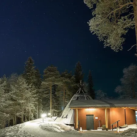 Aino Private Island Hotel
