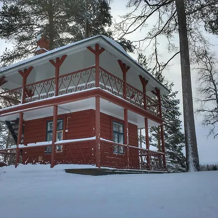 Aino Private Island Hotel