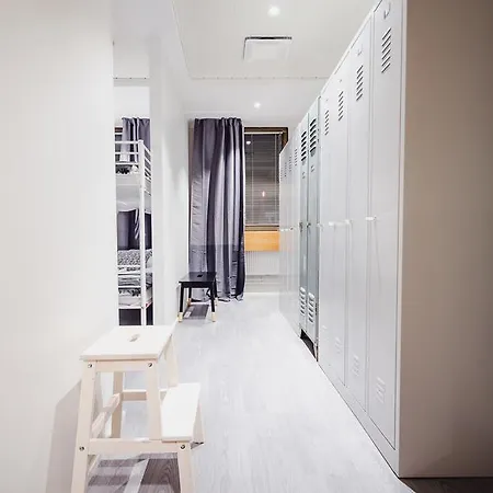 Albergue Cafe Koti