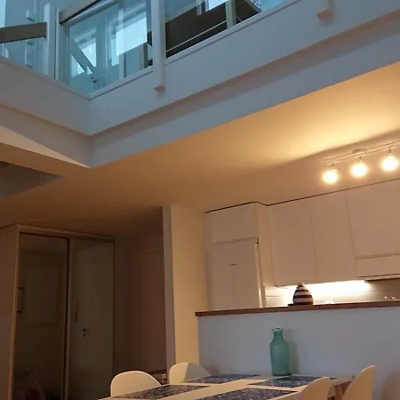 Apartment Reindeer