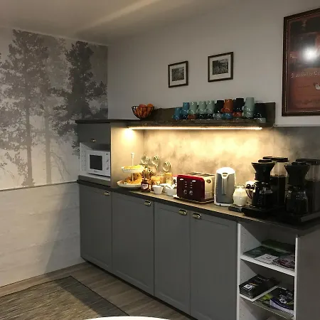 Borealis Apartment Rovaniemi