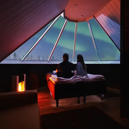 Apukka Hotel 4*