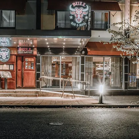 Arctic City Rovaniemi