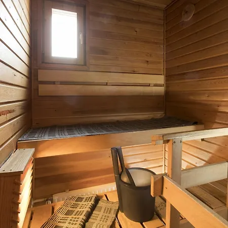 Apartment Casa Arctica