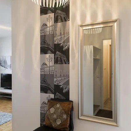 Apartment Casa Arctica Rovaniemi