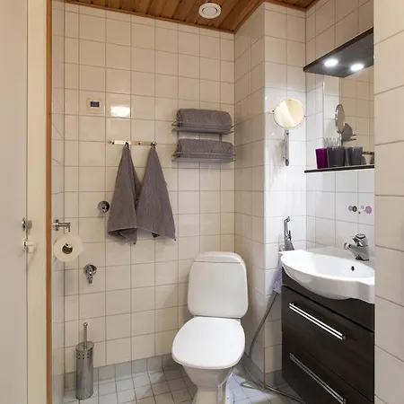Casa Arctica Rovaniemi