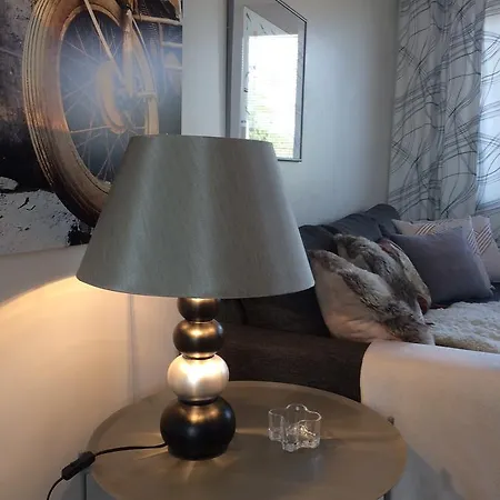 Casa Arctica Apartment