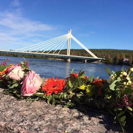 Casa Arctica * Rovaniemi