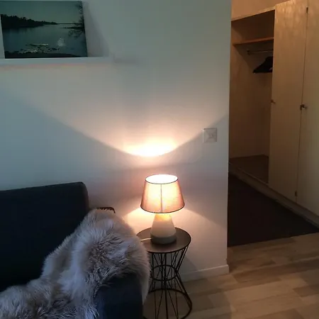 Apartment Casa Arctica Rovaniemi