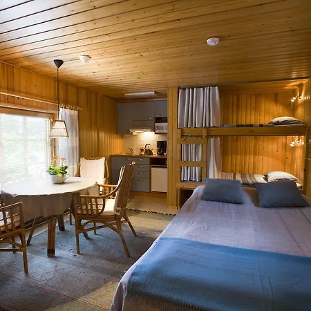 Casa Arctica Apartment