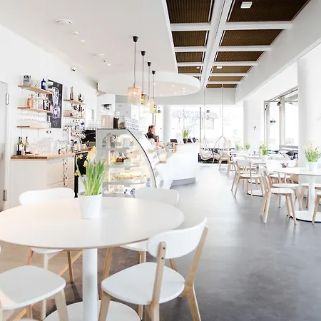 Albergue Cafe Koti Rovaniemi