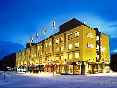 Hotel Arctic City 4*