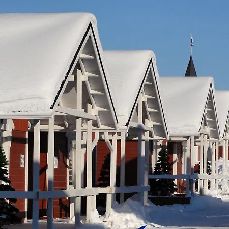 Hotel Santa Claus Village 4*