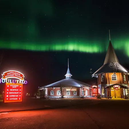 Santa Claus Village Hotel