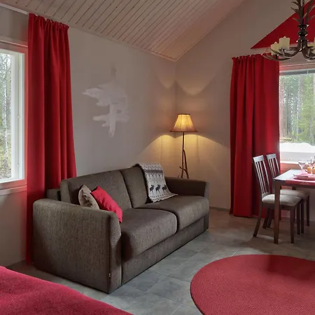 Santa Claus Village 4*