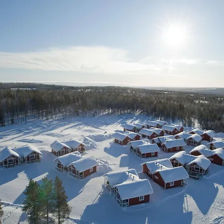 Santa Claus Village Hotel Rovaniemi