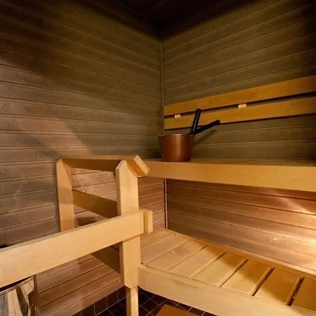 Kotimaailma * Rovaniemi