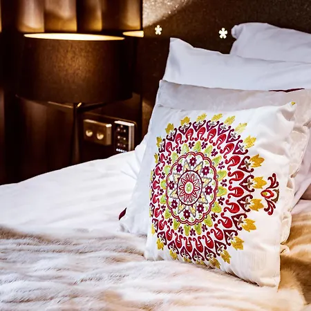 Arctic Light Hotel Rovaniemi