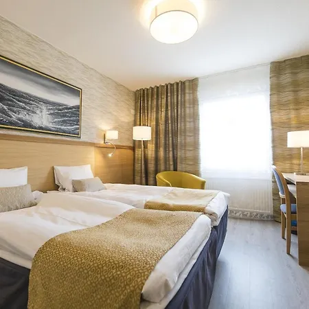 Aakenus 4* Rovaniemi