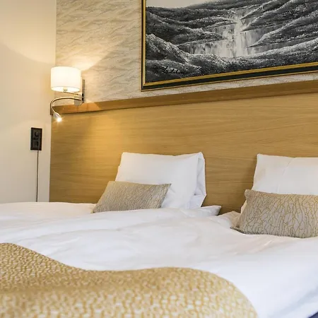Hotel Aakenus 4*