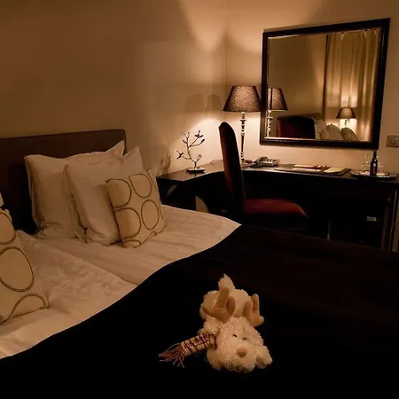 Arctic City Hotel 4*