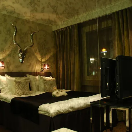 Arctic City 4* Rovaniemi