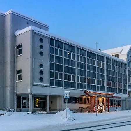Hotel Santa's Rudolf 3*