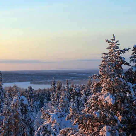 Lapland Sky Ounasvaara Hotel 4*