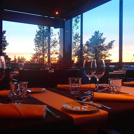 Lapland Sky Ounasvaara 4* Rovaniemi