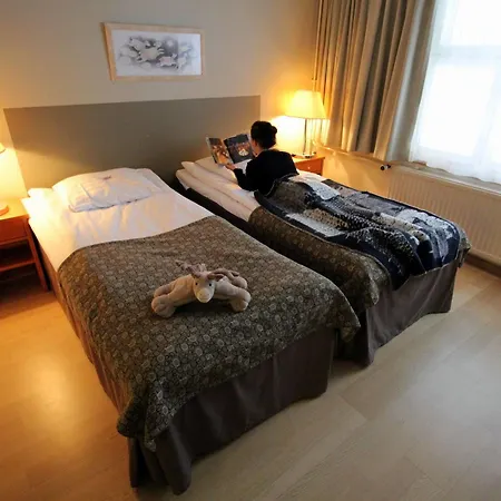 Lapland Sky Ounasvaara 4* Rovaniemi