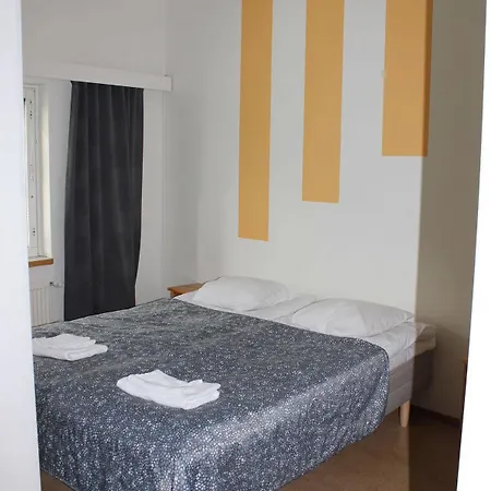 Albergue Santasport *