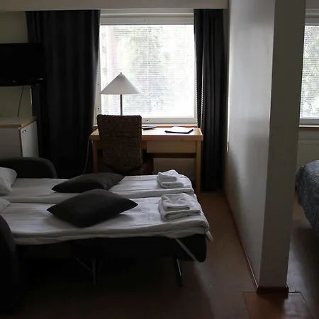 Albergue Santasport