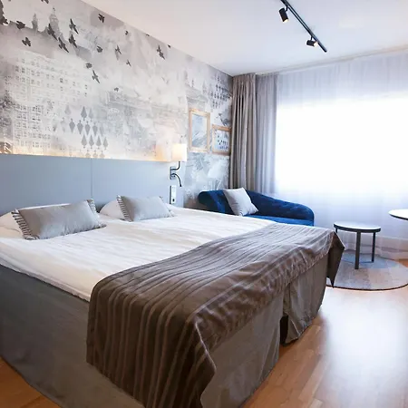 Scandic City Hotel