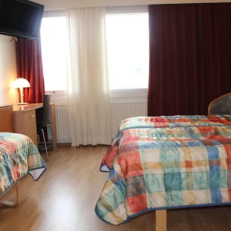Appart hôtel Vasa Apartments 3*