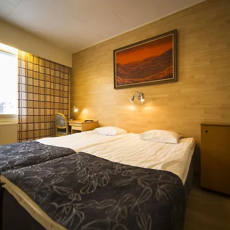 Vasa Apartments 3*