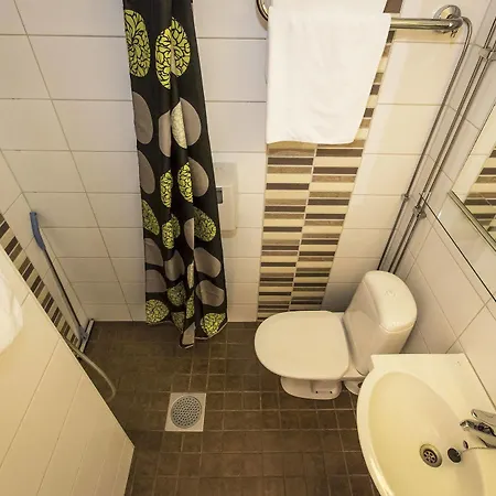 Vasa Apartments 3*