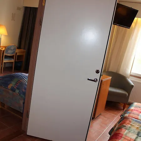 Appart hôtel Vasa Apartments